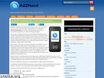 ad2hand.co.uk