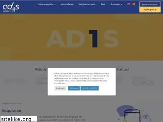 ad4screen.com
