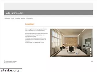 ada-architekten.de