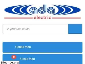 ada-electric.ro thumbnail