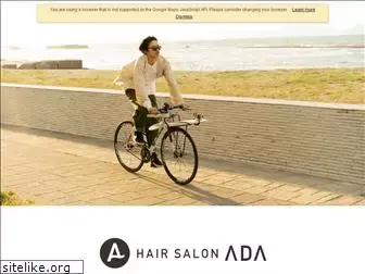 ada-hair.com