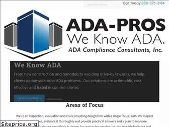 ada-pros.com