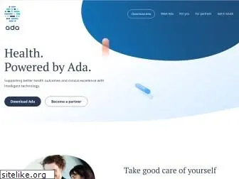 ada.com