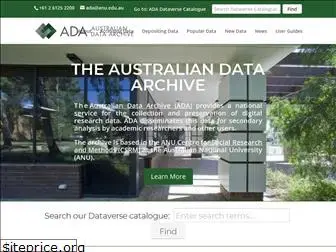 ada.edu.au