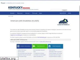 ada.ky.gov