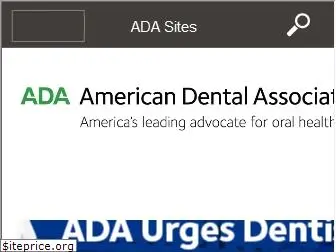 ada.org