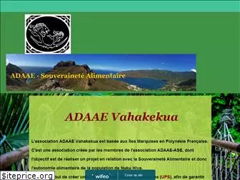 adaa-ase.com