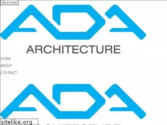 adaarchitecture.com