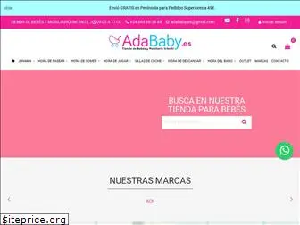 adababy.es