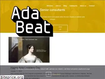 adabeat.com