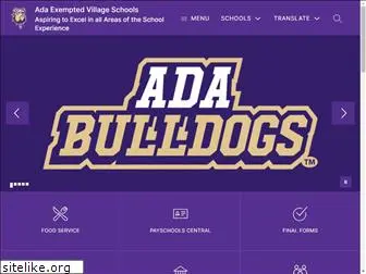 adabulldogs.org