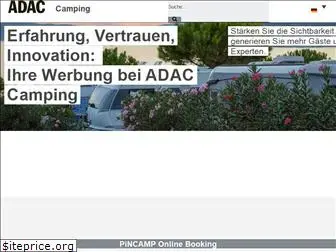 adac-camping.de