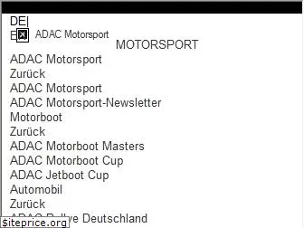 adac-masters.de