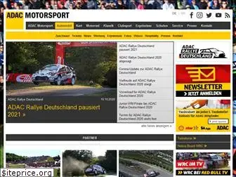 adac-rallye-deutschland.de