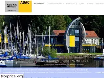 adac-yachtschule.de