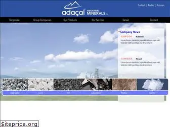 adacal.com.tr