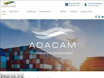 adacam.org.do