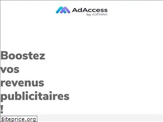 adaccess.fr