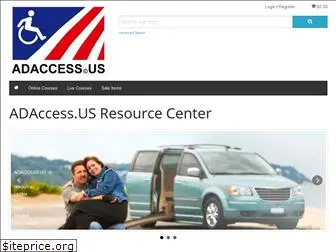 adaccess.us