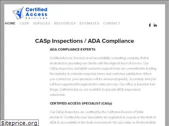 adacertified.com