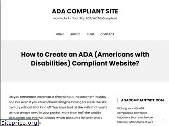 adacompliantsite.com