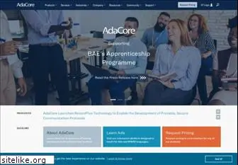 adacore.com