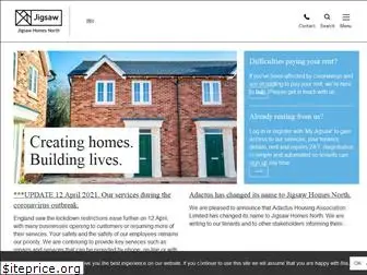 adactushousing.co.uk