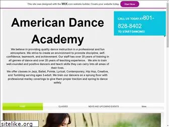 adadance.net