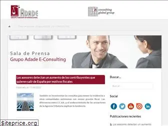 adade-consulting.com