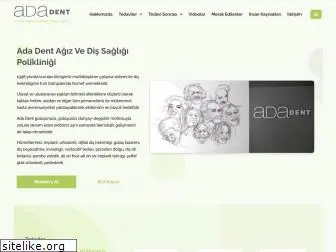 adadent.com.tr