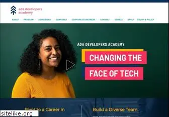 adadevelopersacademy.org