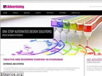 adadvertising.co.in