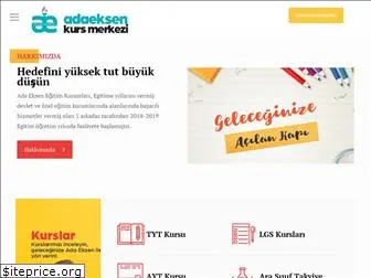 adaeksen.com