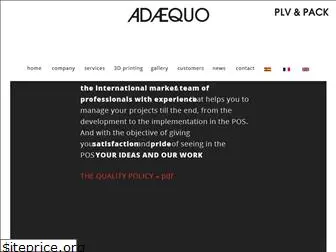 adaequo.com