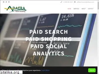 adaera.com