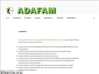 adafam.org