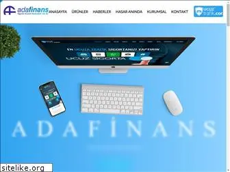 adafinans.com.tr