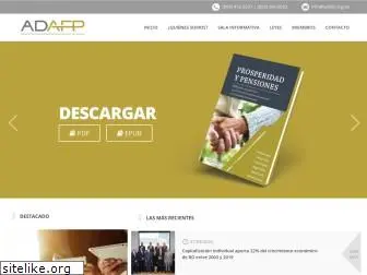 adafp.org.do