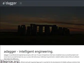 adagger.com