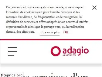 adagio-city.com
