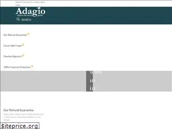 adagio.co.uk