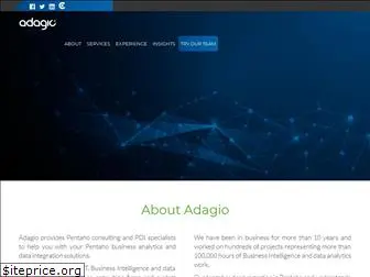 adagio.tech