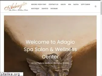 adagiospa.com