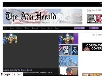 adaherald.com