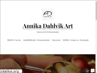 adahlvikart.com