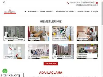 adailaclama.com.tr