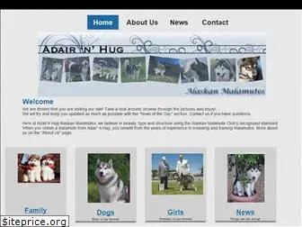 adair-n-hug.com