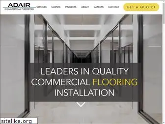 adaircommercialflooring.com