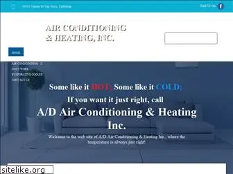 adairconditioning.com