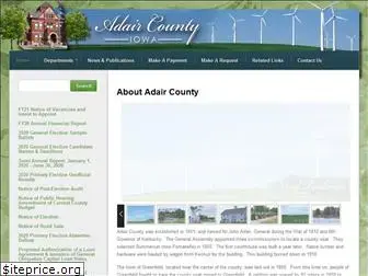 adaircountyiowa.org